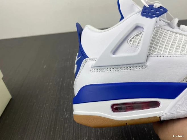 995 4 SB DR5415- Jordan Blue HighQuality Pine Retro 0526